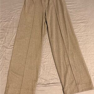 “A New Day” Women’s Classic Beige Dress Pants